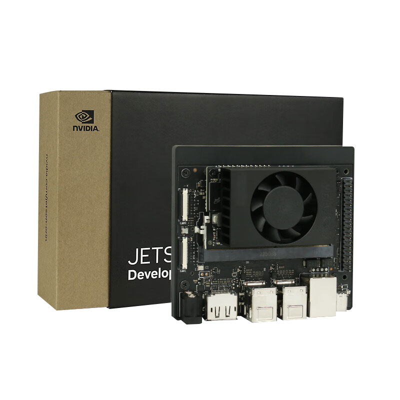 Jetson Orin Nano developer kit